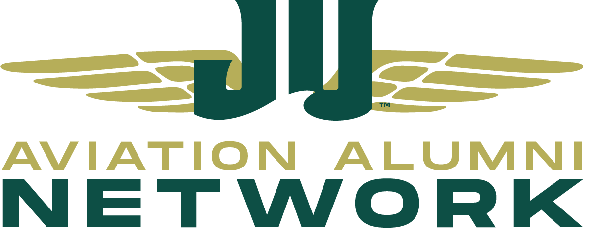 Aviation Alumni Network Logo