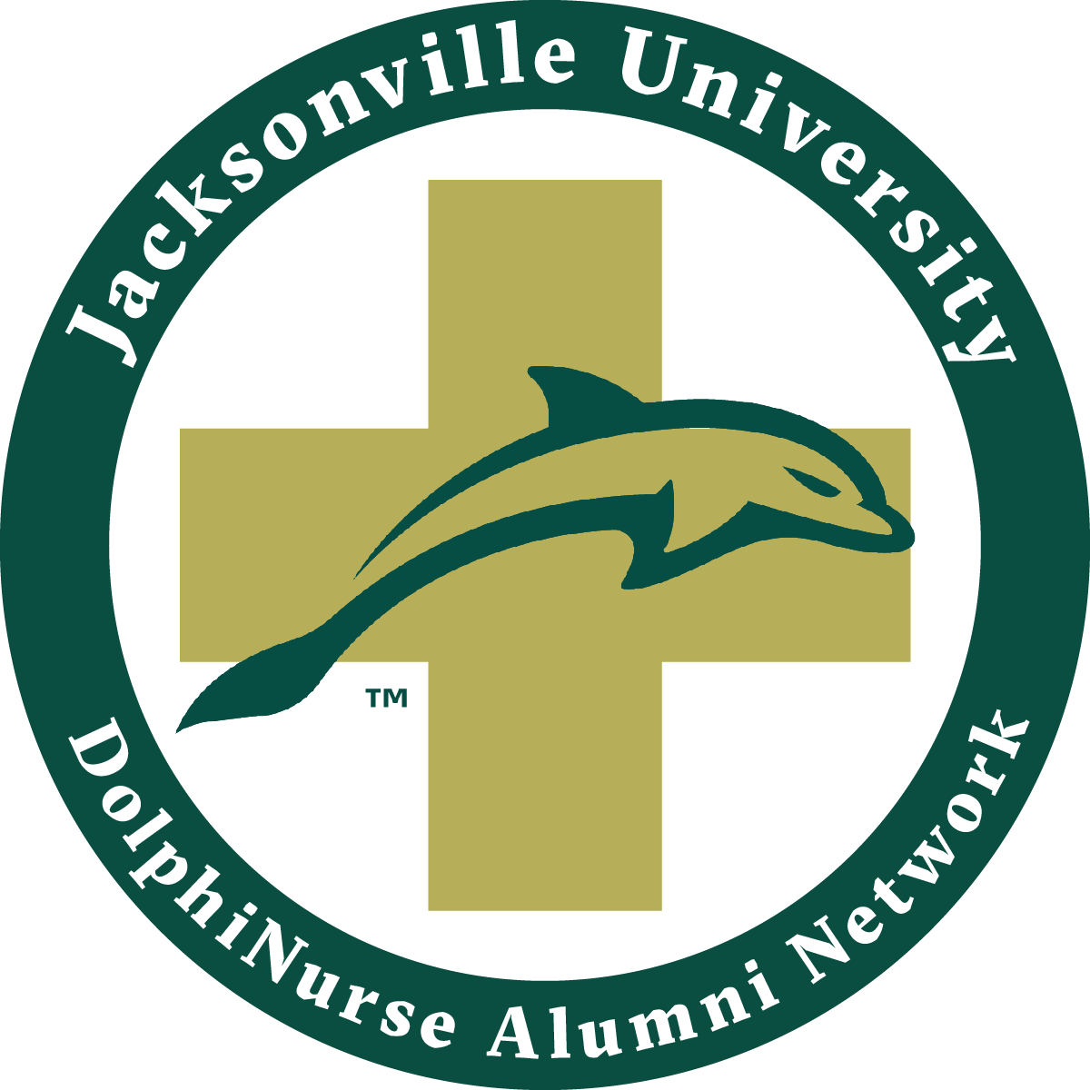 DolphiNurse Alumni Network Logo