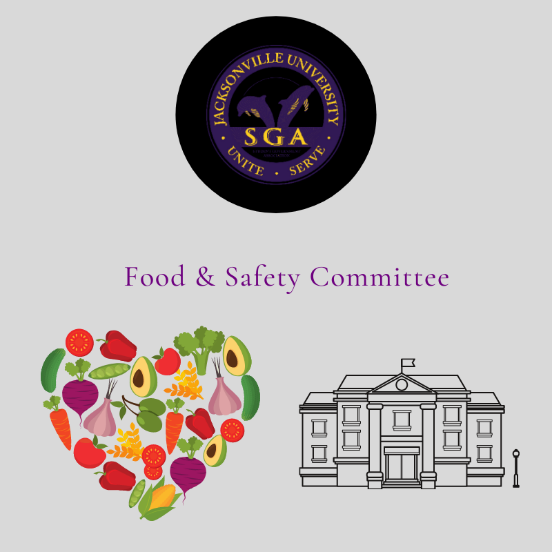 food and safety logo