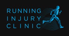 Running Injury Clinic logo