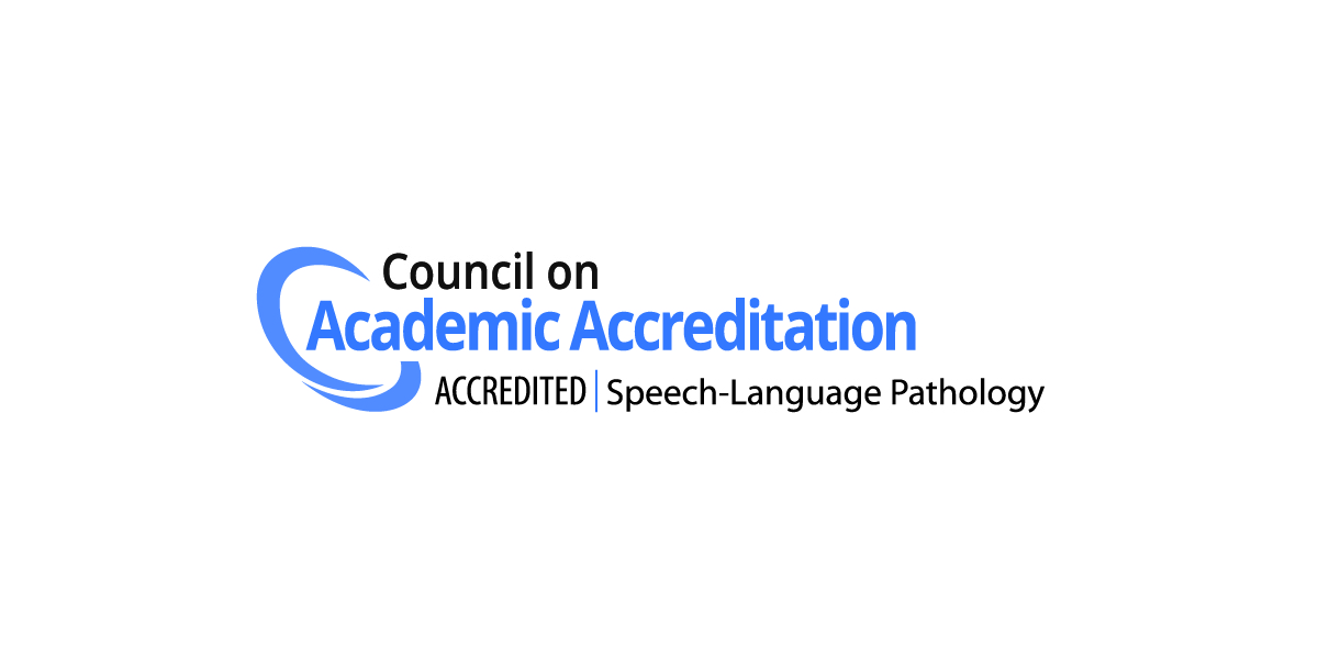 Council on Academic Accreditation - Accredited