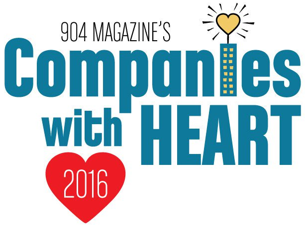 Companies With Heart