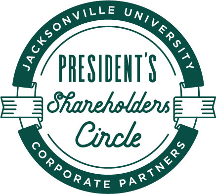 President's Shareholders Circle logo