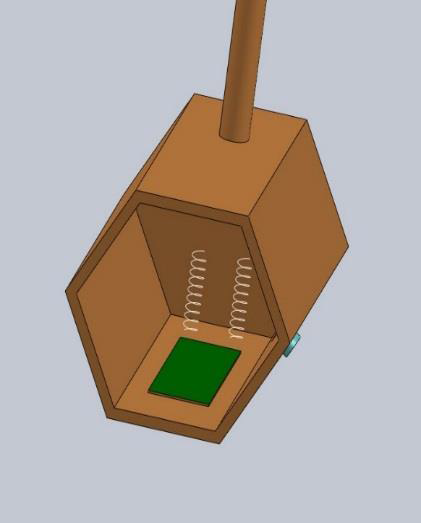 Thesis on shape memory alloys