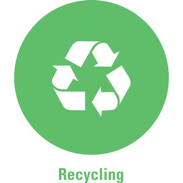 Icon: Recycling