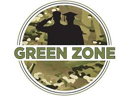 green zone training 
