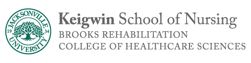 Keigwin School of Nursing logo