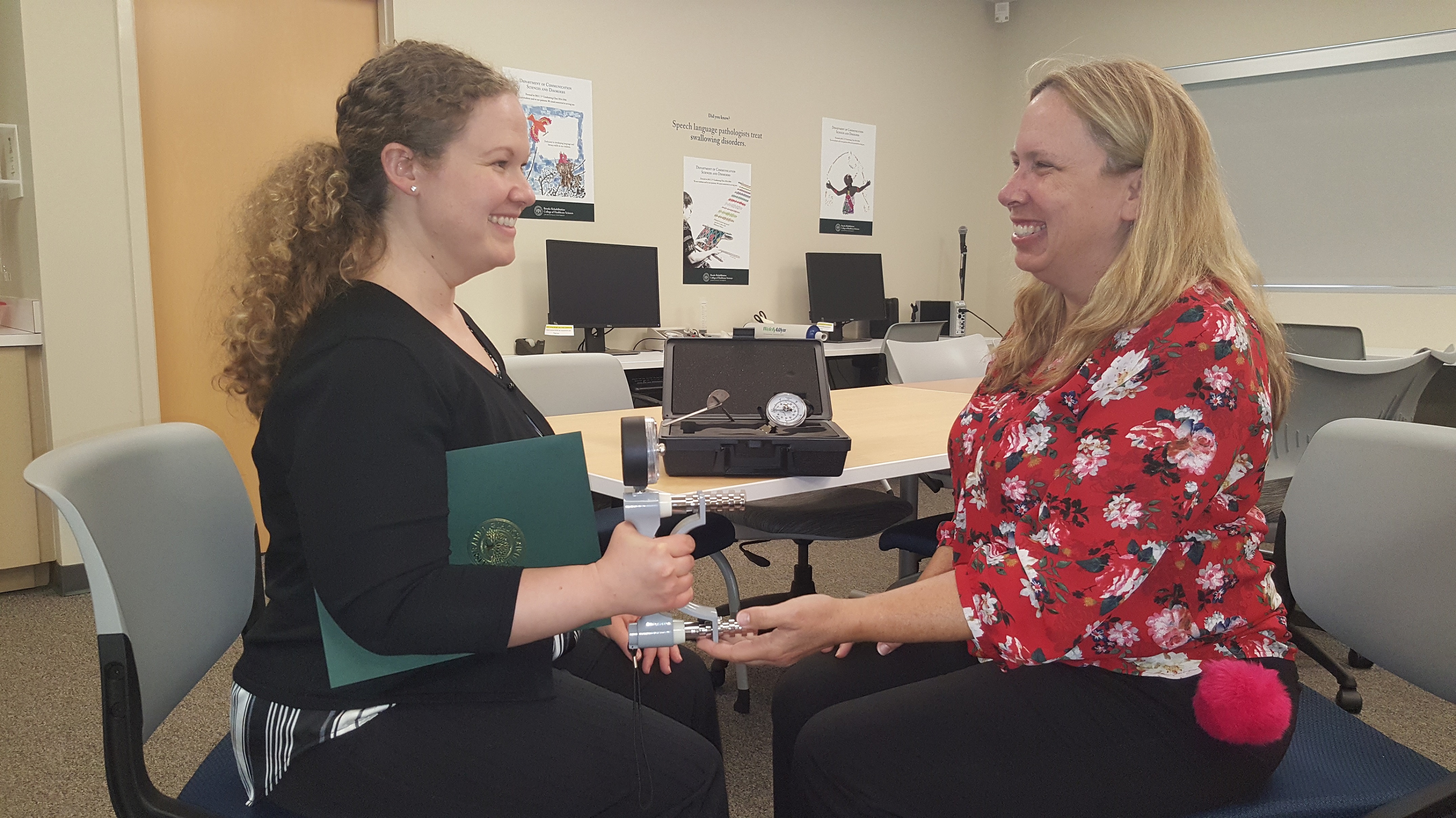 Doctor of Occupational Therapy Jacksonville University in