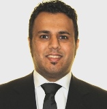Mohammed E. Sawady
