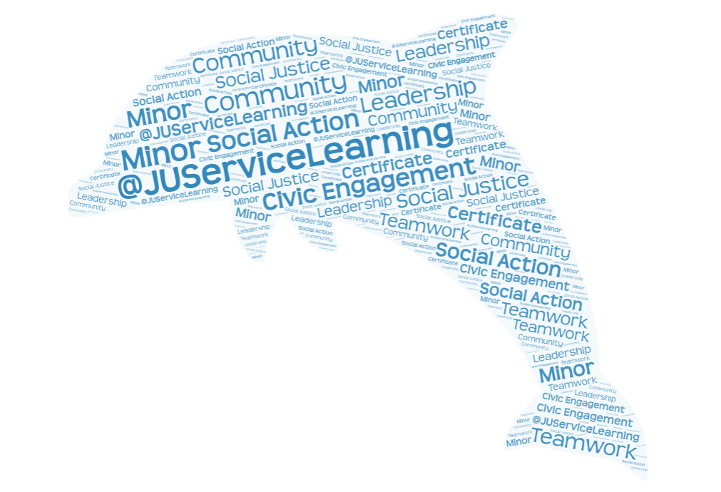 Service-Learning Logo