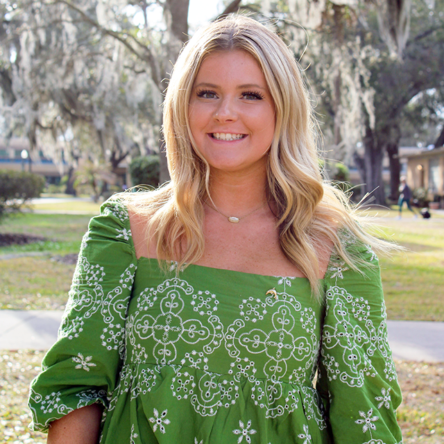 Photo of Sarah Smith