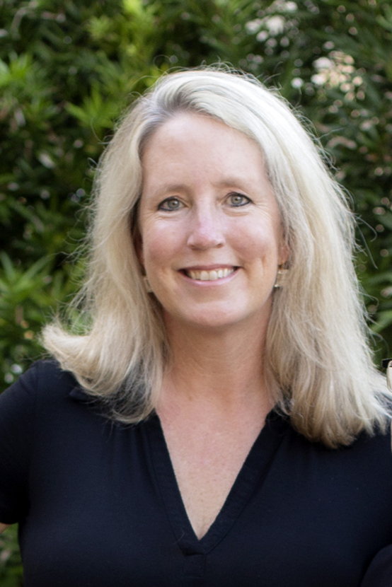 Sara Hale, Coastal Cloud Co-Founder and Managing Partner