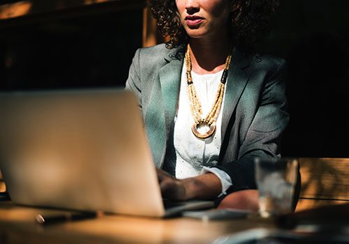 Nathan M. Bisk Center for Professional Studies