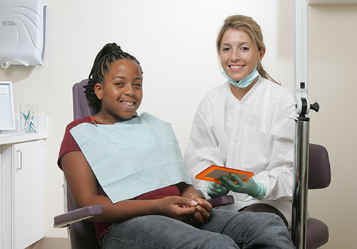 School of Orthodontics