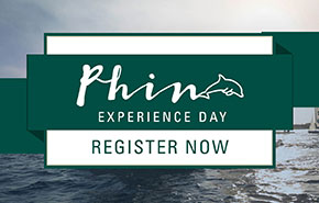 Admitted students: Join us for Phin Experience Day.