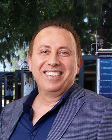 Murad Odeh, Ph.D. 