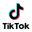 TikTok icon