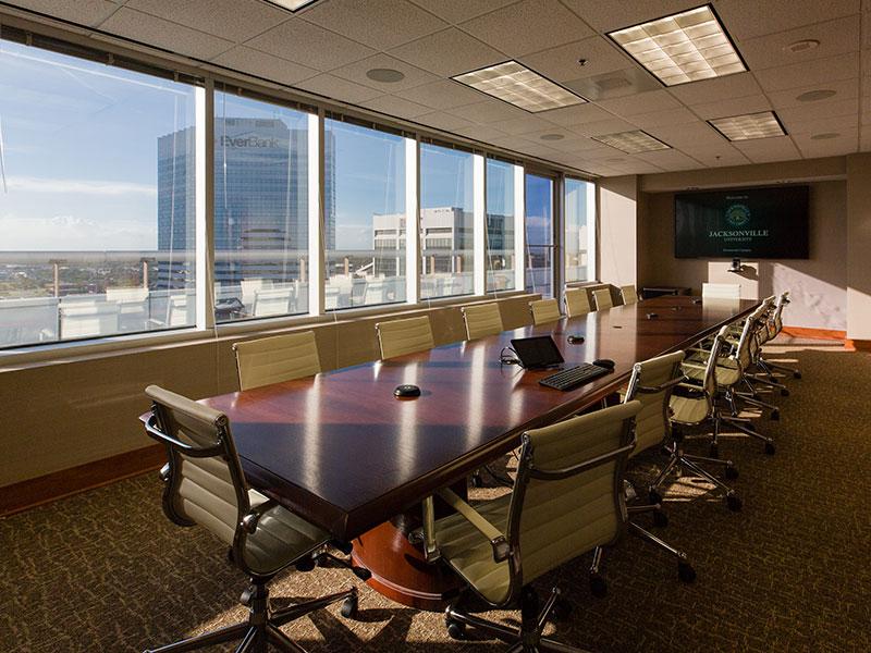 nathan  bisk center  professional studies