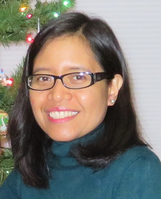 Assoc. Professor of Chemistry