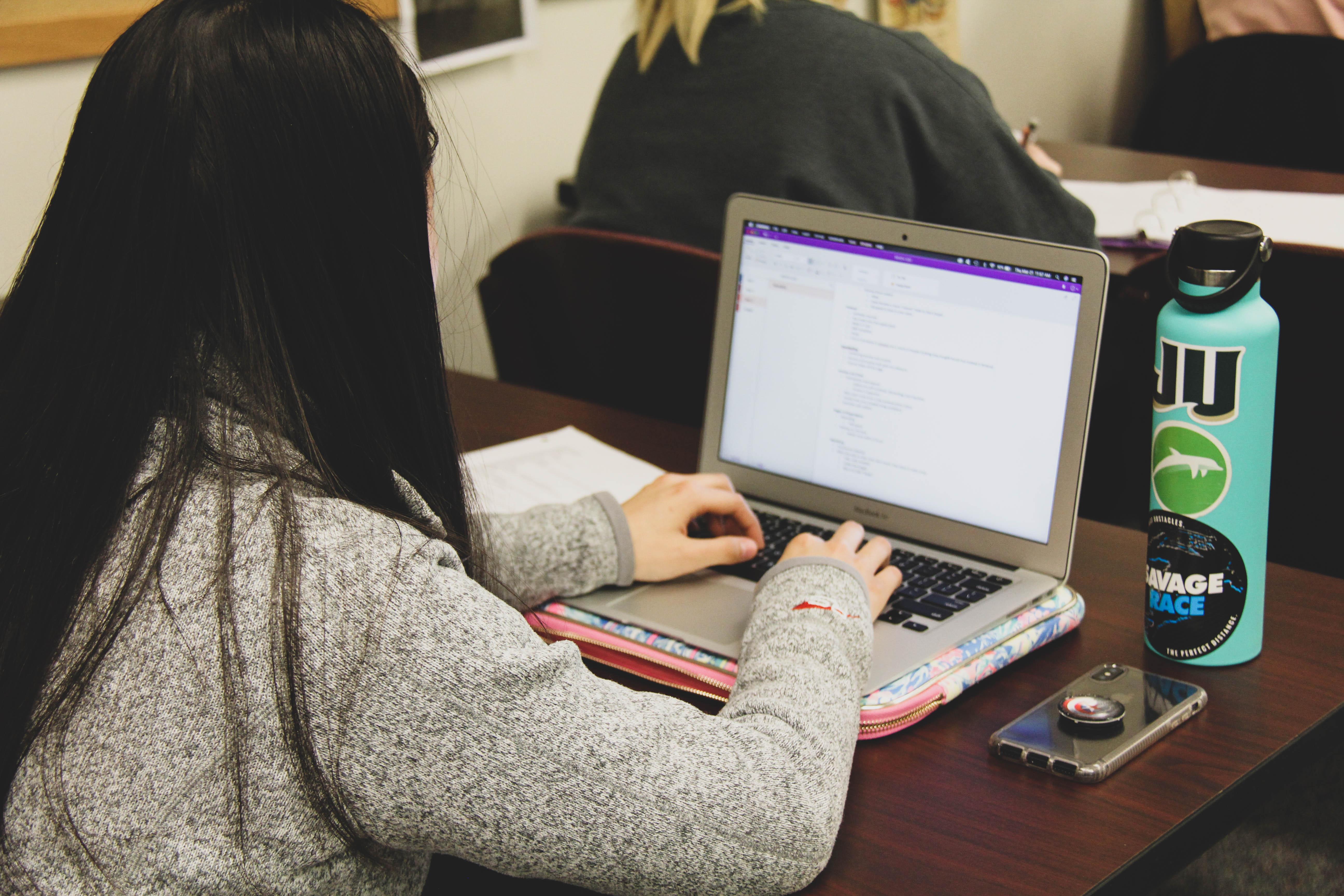 Psychology Jacksonville University in Jacksonville, Fla.