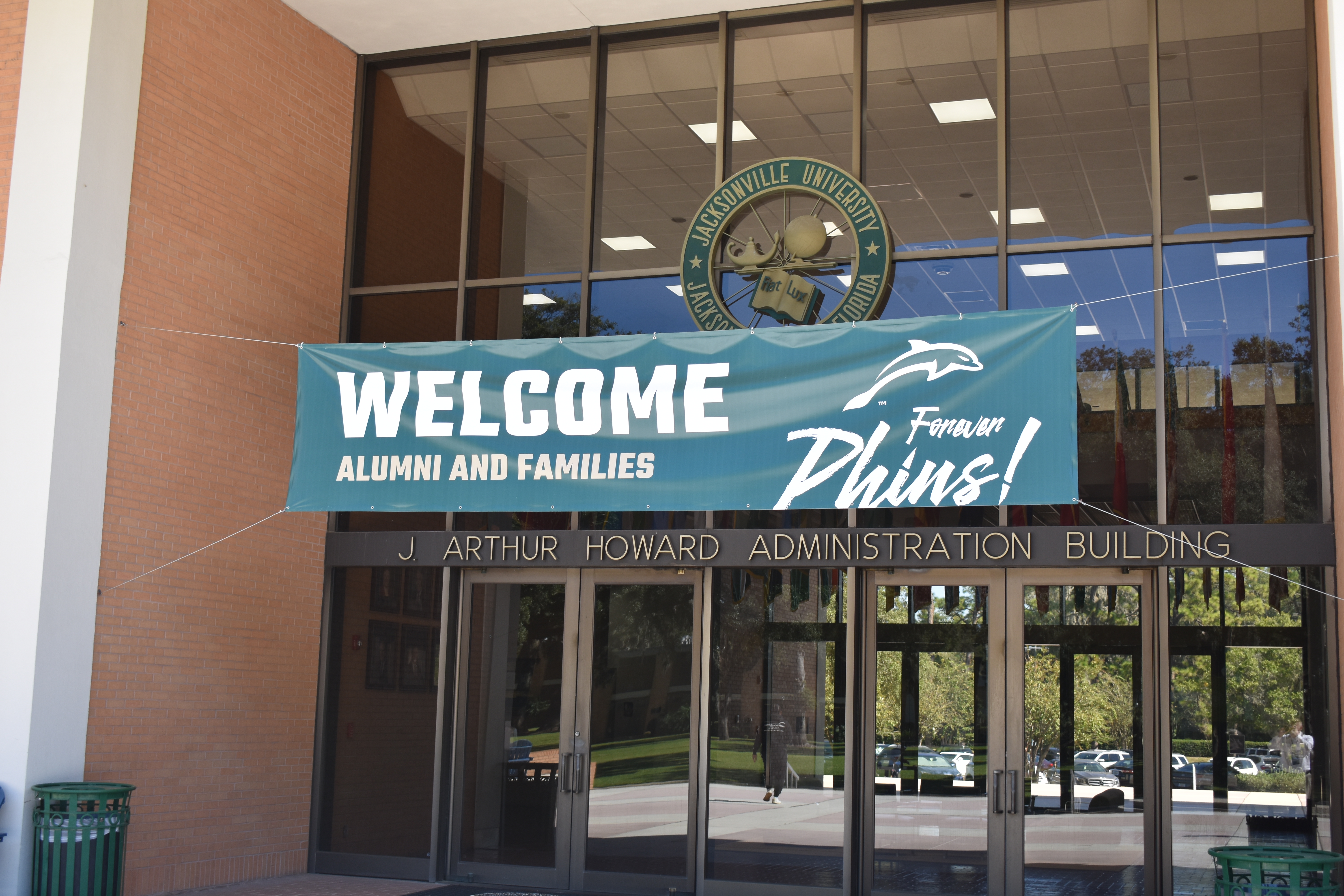 Homecoming & Family Weekend