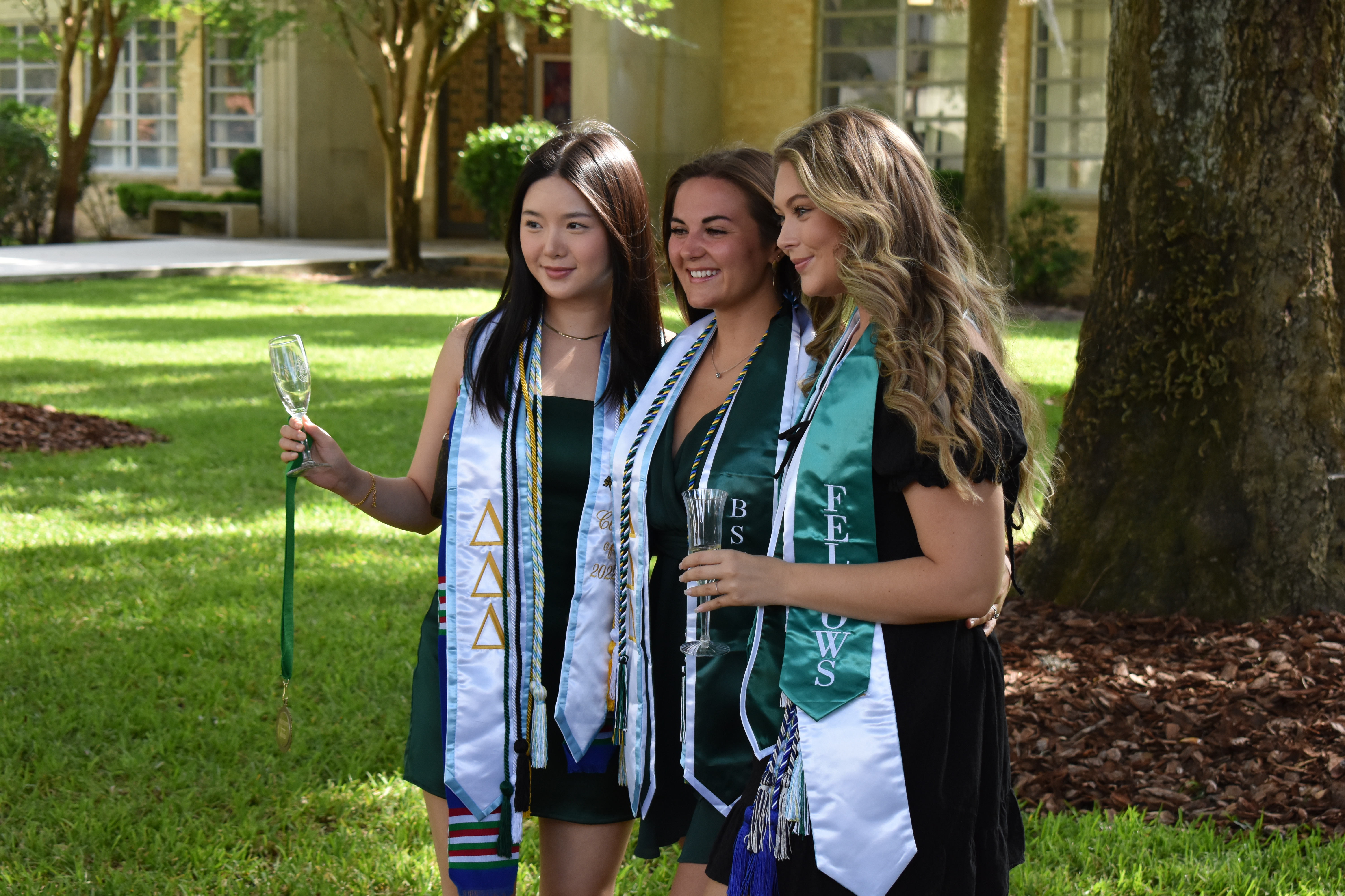 Commencement 