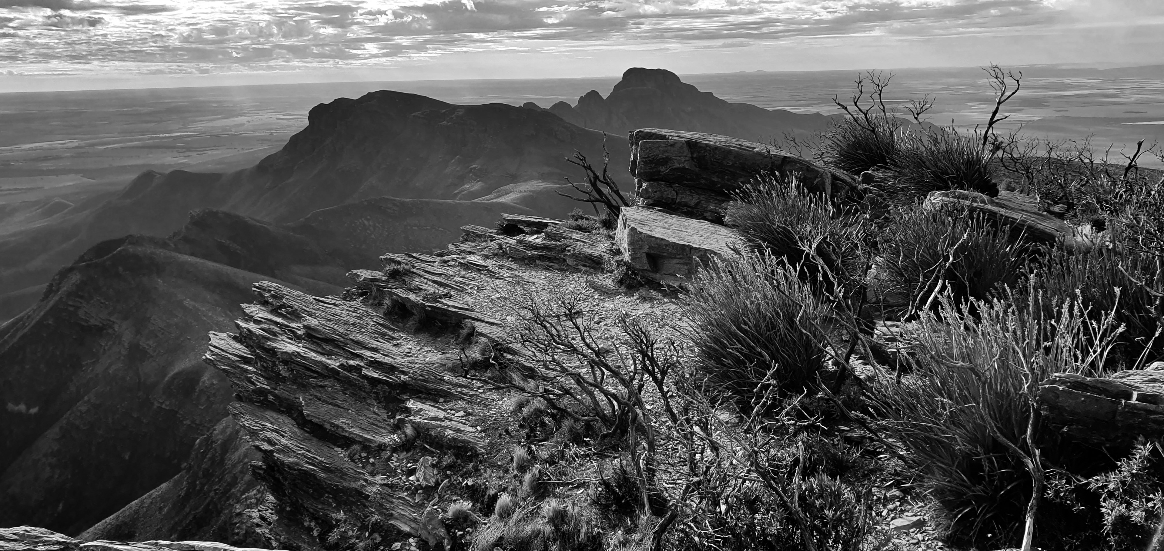 Stirling Range National Park