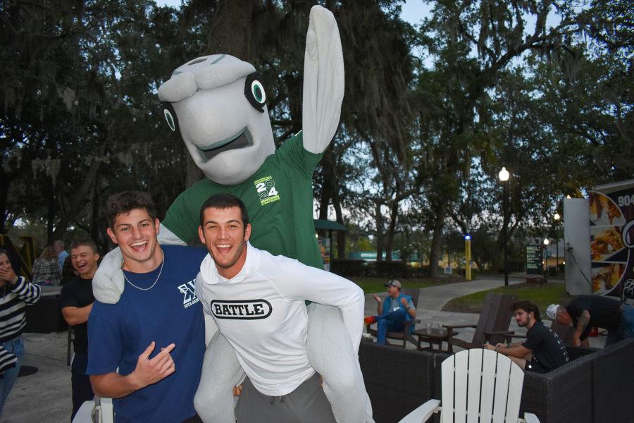 Homecoming & Family Weekend