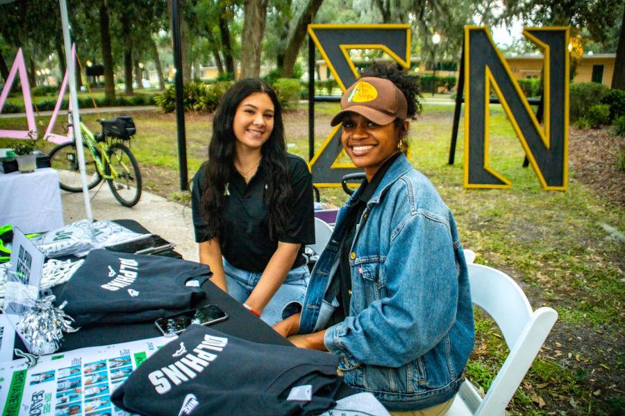 Homecoming & Family Weekend