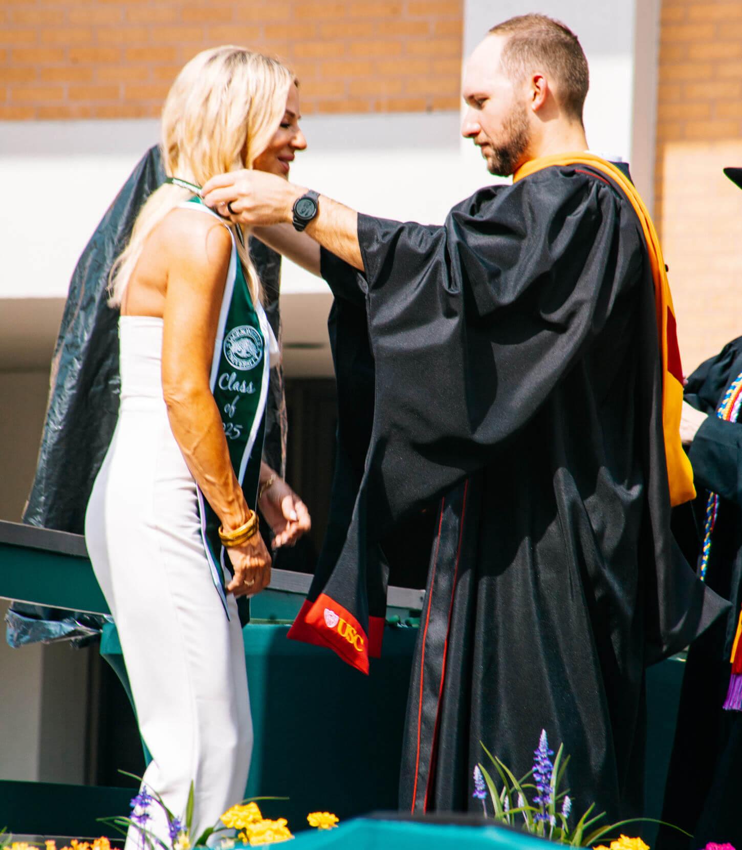 Participants at the 2025 Nursing Awards & Ceremonies