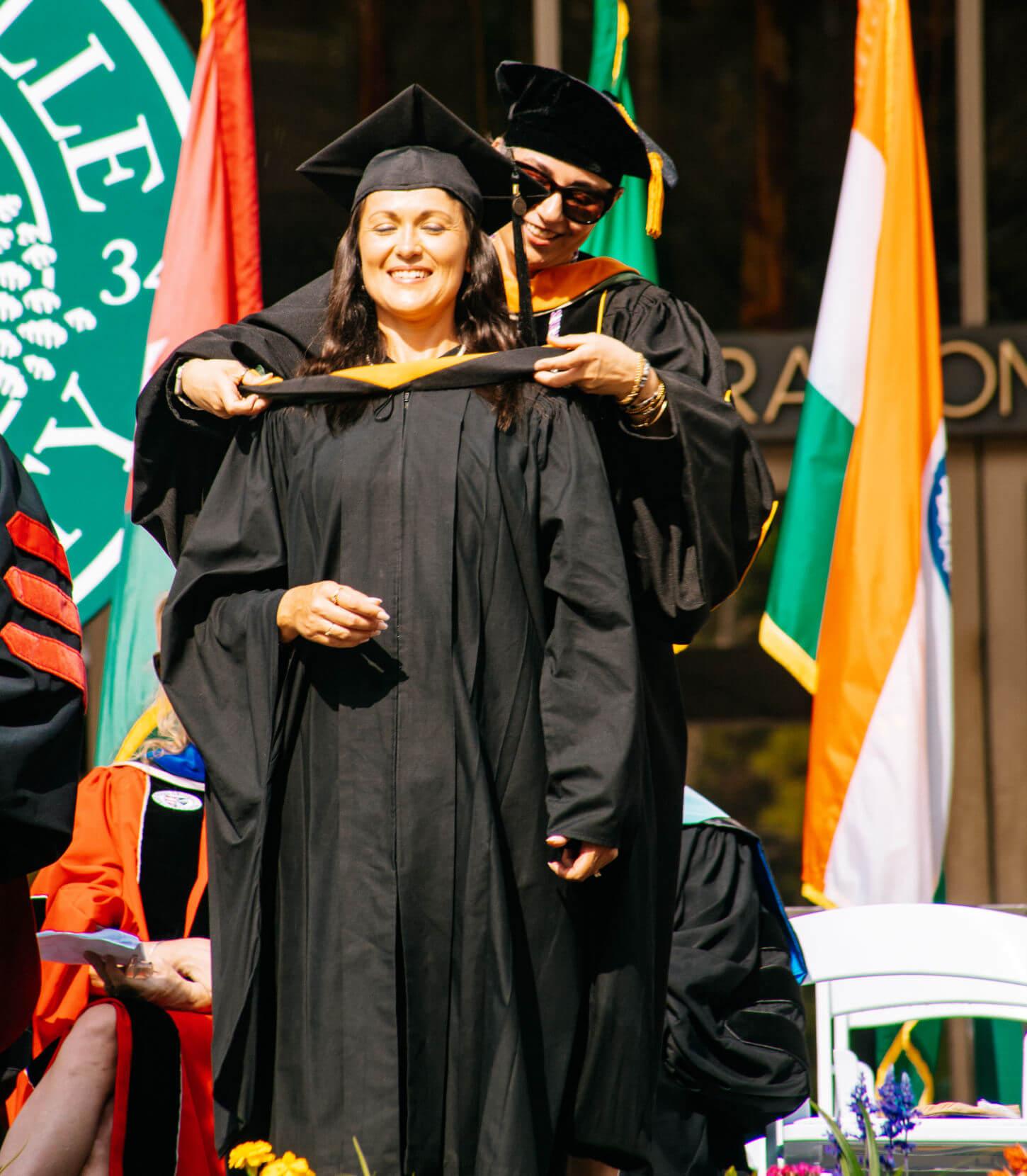 Participants at the 2025 Nursing Awards & Ceremonies
