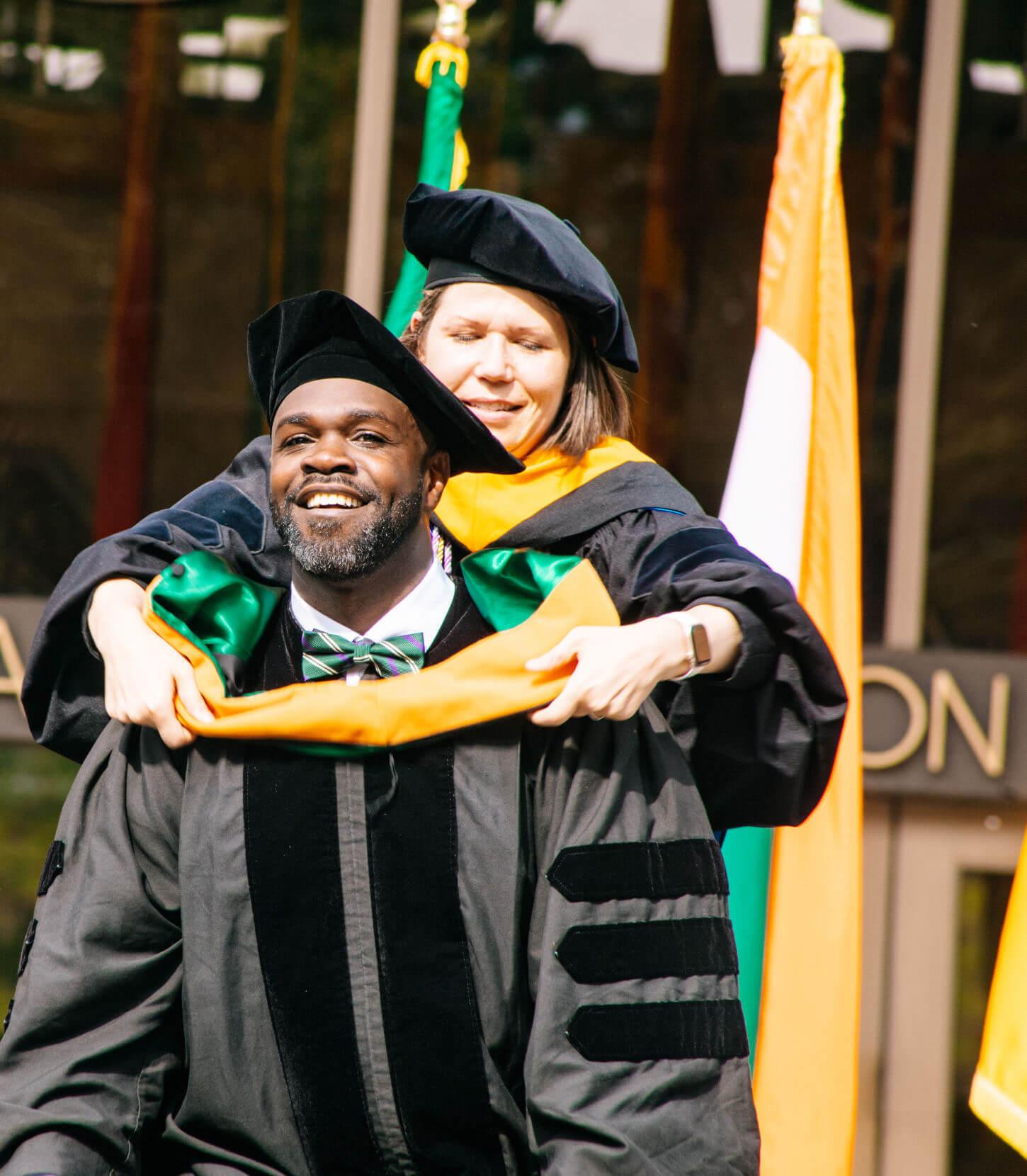 Participants at the 2025 Nursing Awards & Ceremonies