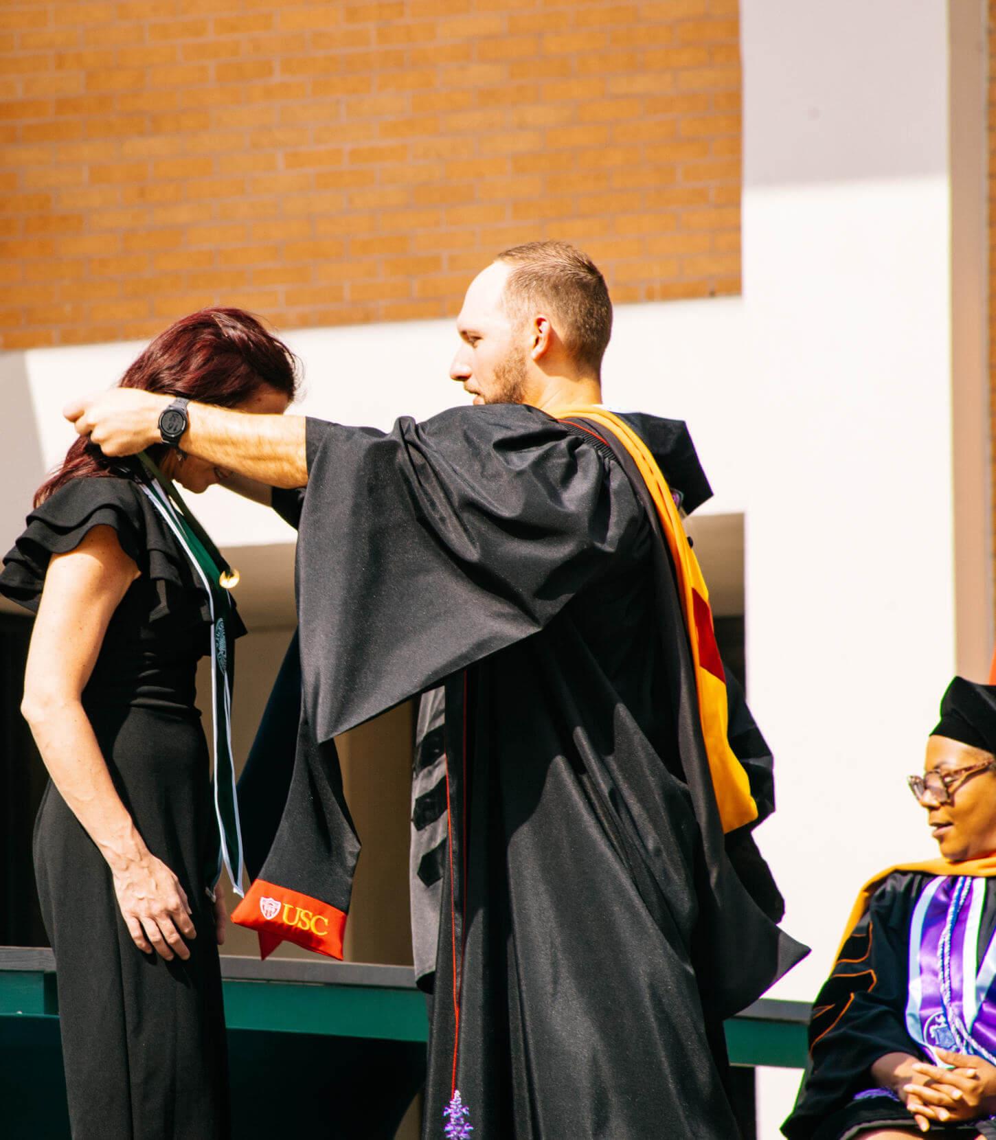 Participants at the 2025 Nursing Awards & Ceremonies