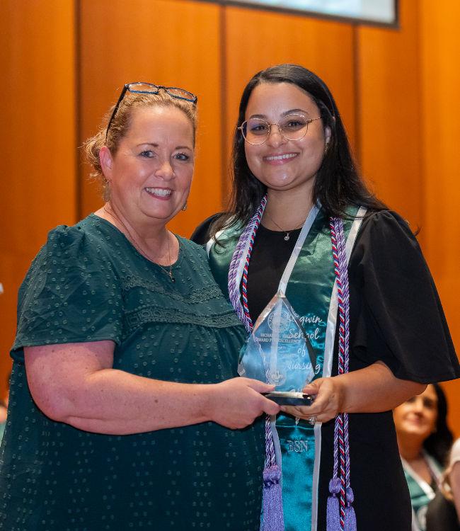 Participants at the 2026 Nursing Awards & Ceremonies Participants at the 2026 Nursing Awards & Ceremonies