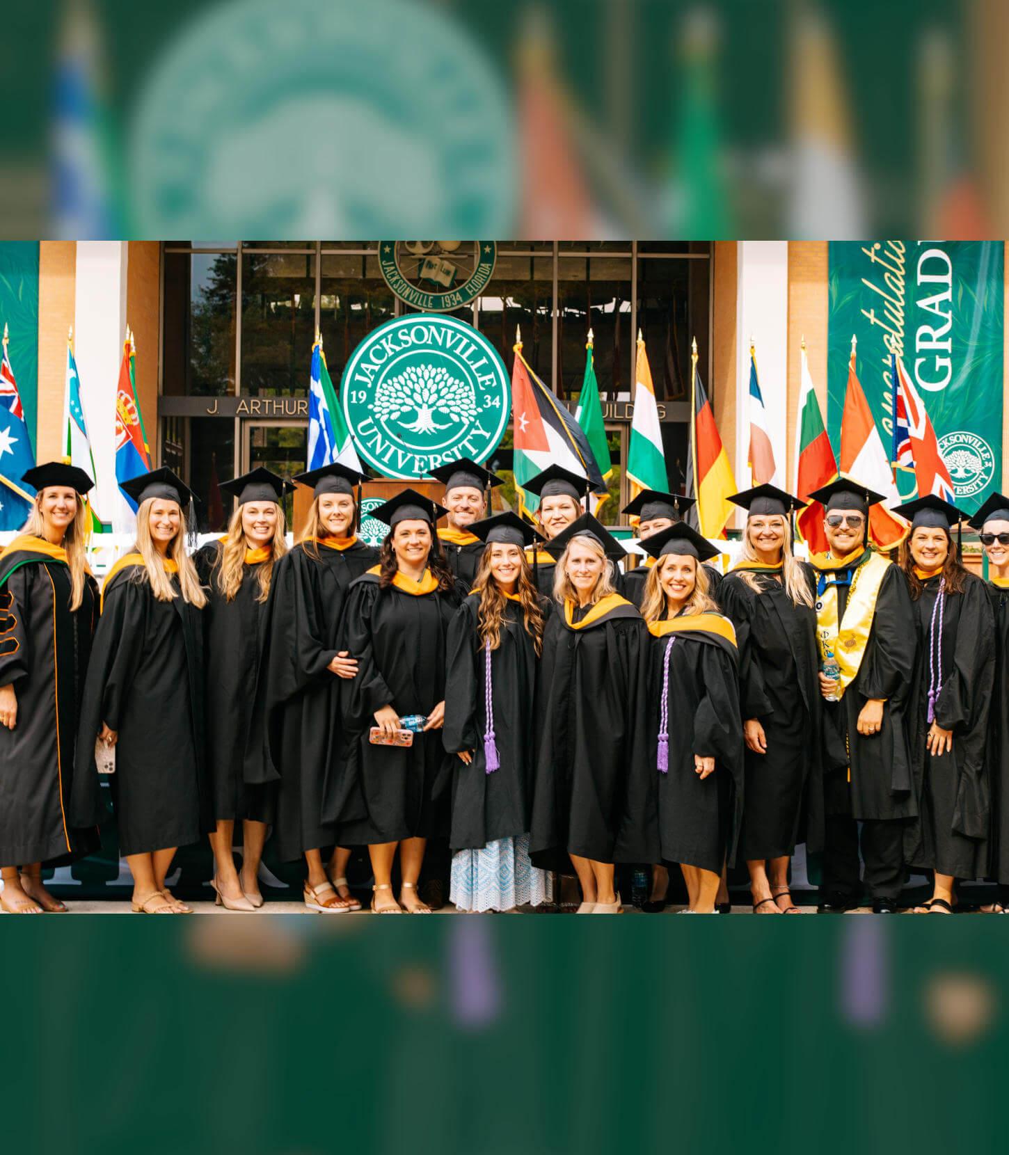 Participants at the 2025 Nursing Awards & Ceremonies
