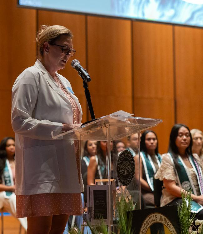 Participants at the 2026 Nursing Awards & Ceremonies Participants at the 2026 Nursing Awards & Ceremonies