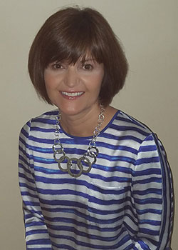 Portrait of Dr. Sherri Jackson