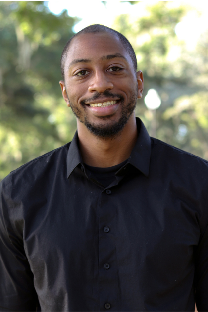 Photo of Ayron Hardy