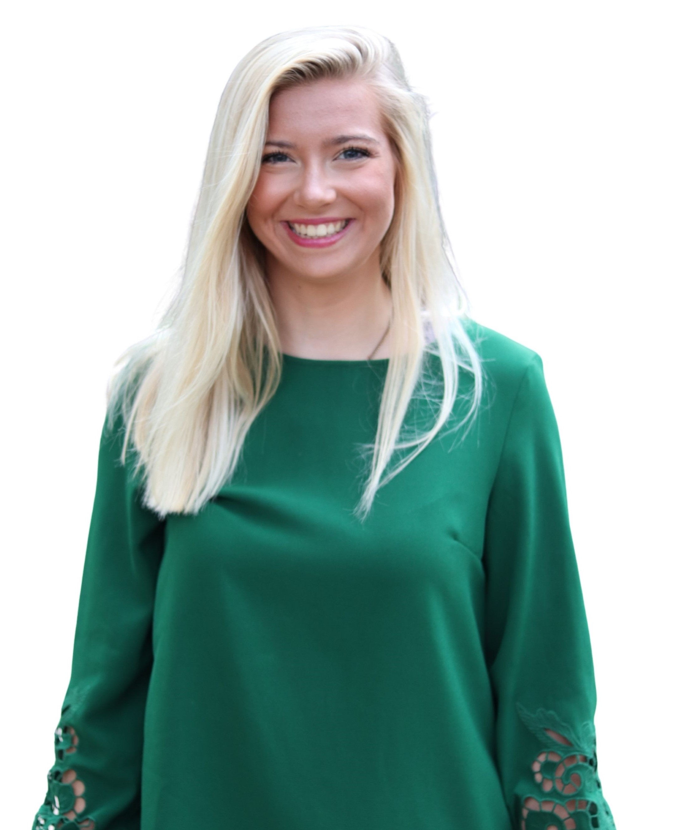 Photo of Madison Reynolds