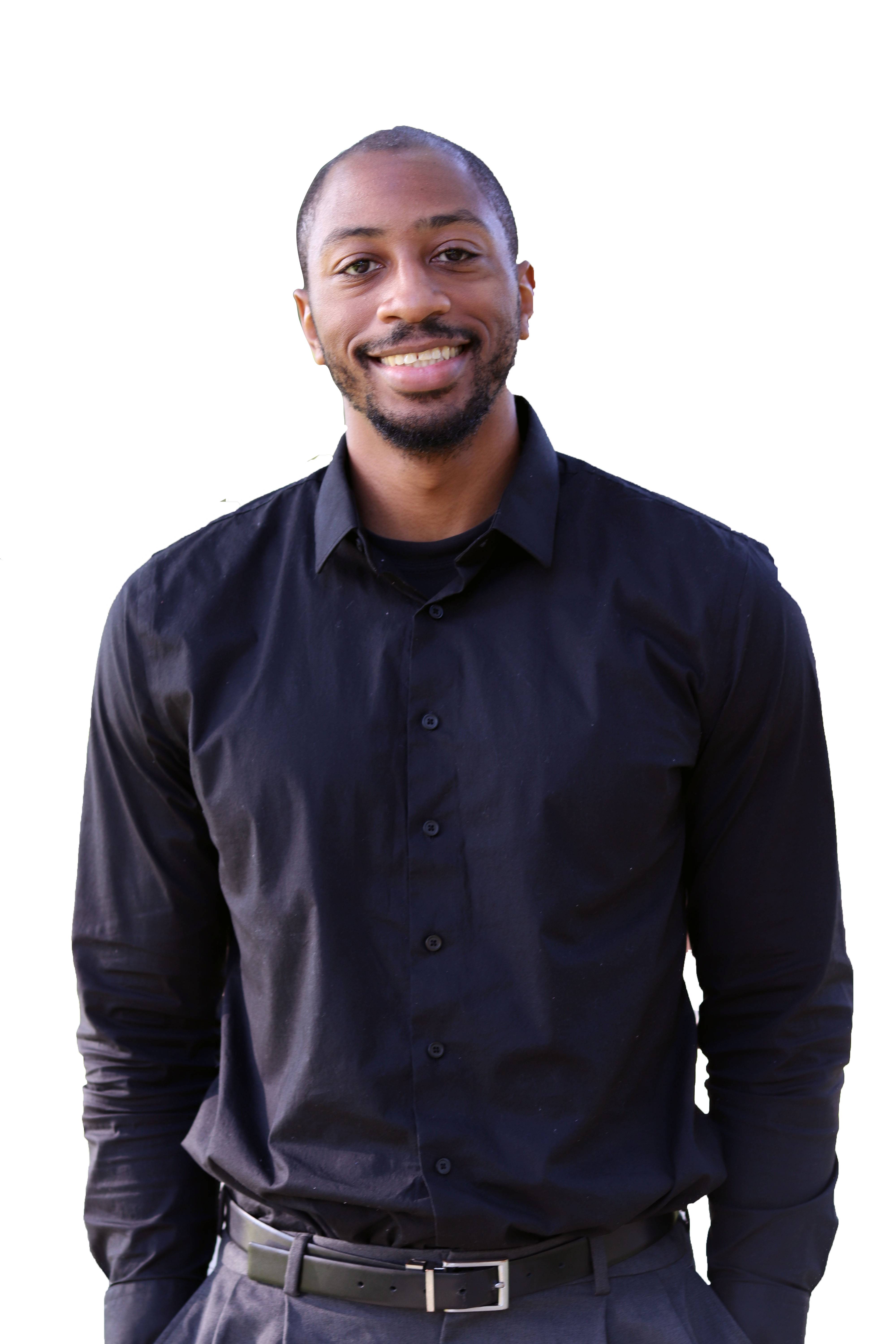 Photo of Ayron Hardy