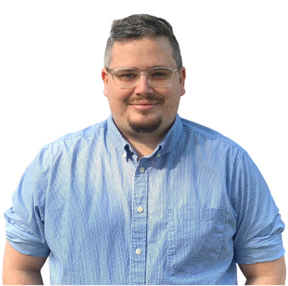 Photo of Shamus Hulihan