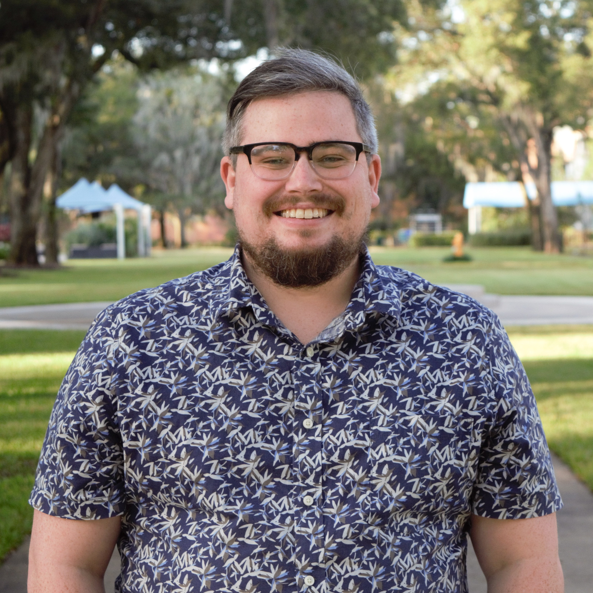 Photo of Shamus Hulihan