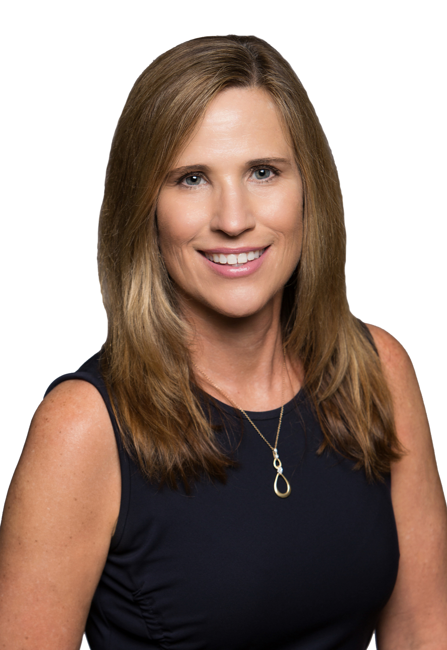 Julie Anderson's headshot