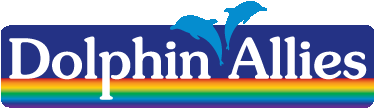 Dolphin Allies logo