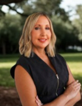 Allyson Michael Photo