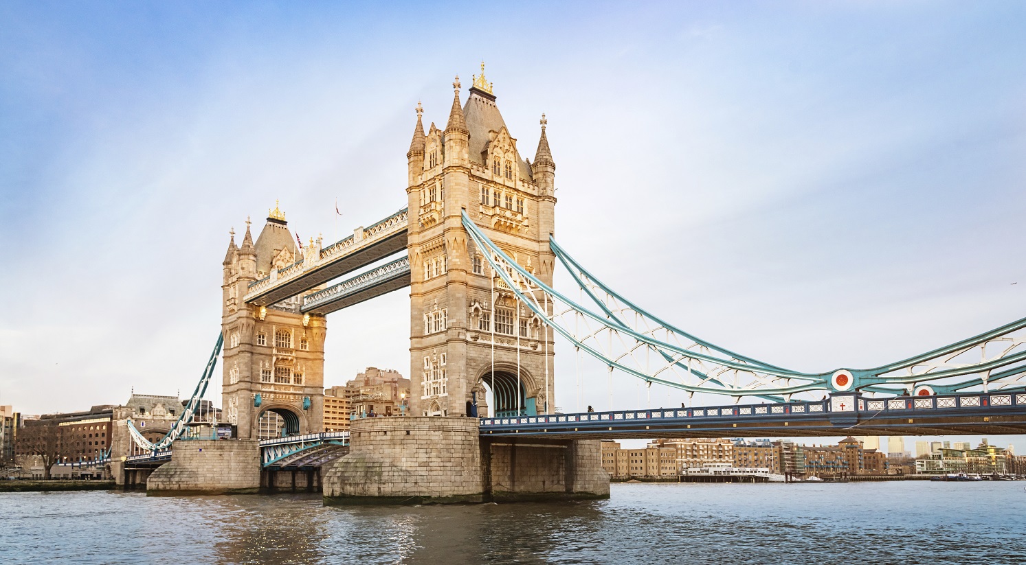 London Tower Bridge