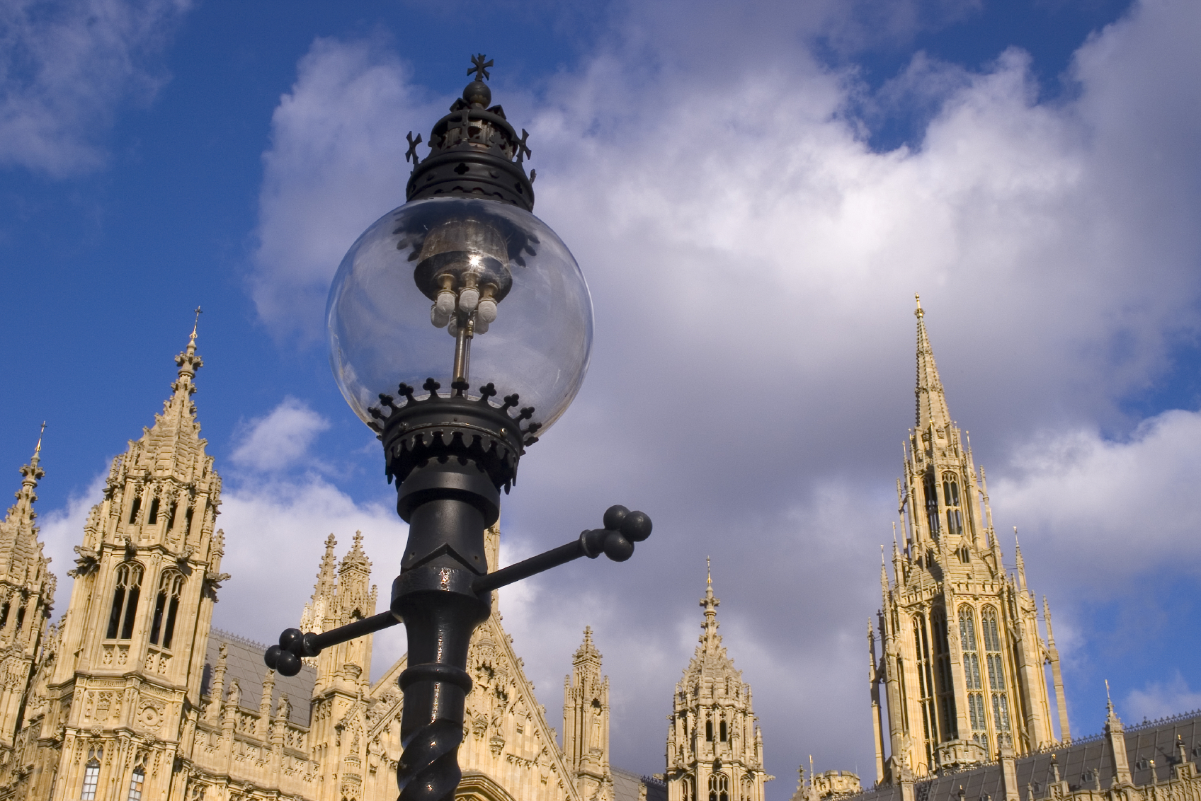 Westminster Abbey