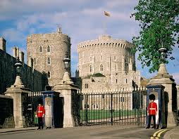 Windsor Castle