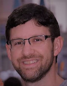 Portrait of Dr. Will Miller