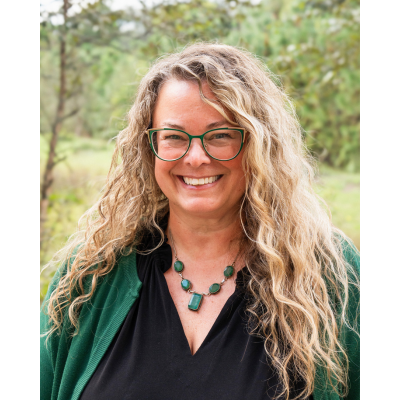 Wyndi Capeci, EDD, CCC-SLP